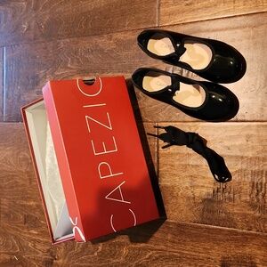 Toddler Girl Tap Shoes